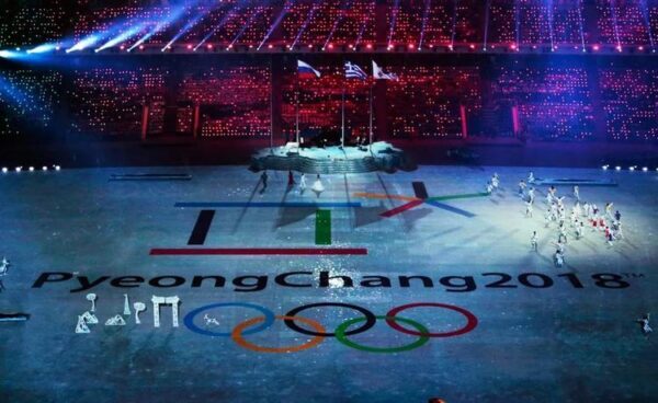 Юная французская Ванга заявила, что РФ примет участие в Олимпиаде 2018