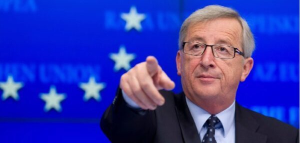 Юнкер: ЕС не изменил решения по возможному членству Украины