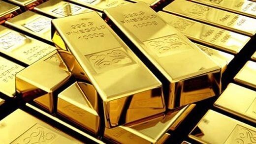 Золотовалютные резервы Республики Беларусь увеличились до 7395 млрд долларов