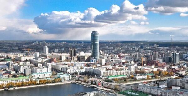 Администрация Екатеринбурга изменит правила застройки
