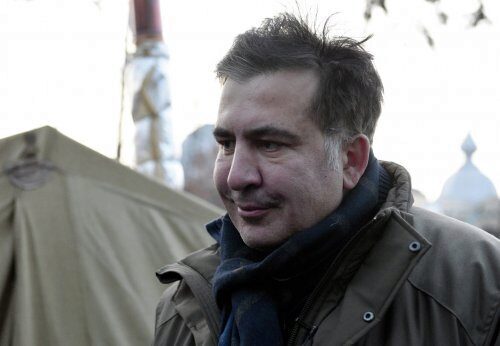 Адвокат: Михаила Саакашвили в СИЗО испытывает стресс