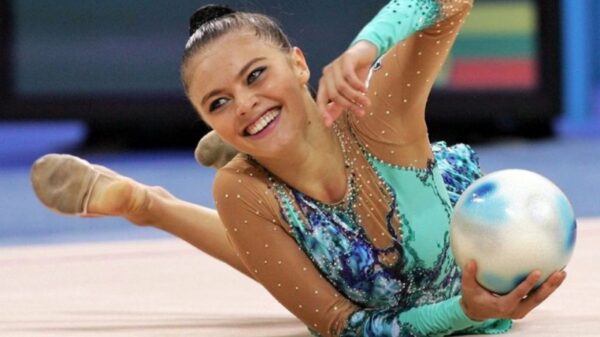 Алина Кабаева: подход МОК и WADA к спорту разрушает все олимпийское движение