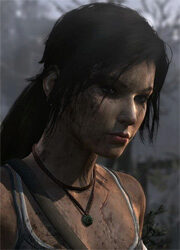 Анонсирована третья игра из серии "Tomb Raider"