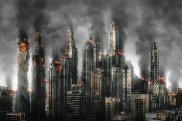 Апокалипсис близко: три опасные даты текущего столетия назвали ученые