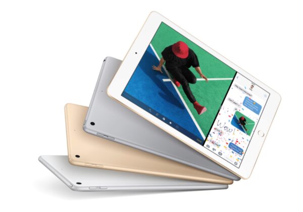 Apple готовит новый бюджетный iPad, который «взорвет» рынок планшетов