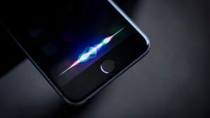 Apple научит Siri говорить шепотом