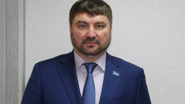 Атмахов намерен принять участие в выборах на пост главы Нижнего Новгорода