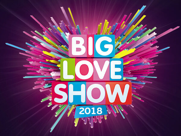 Big Love Show-2018 объявил участников!