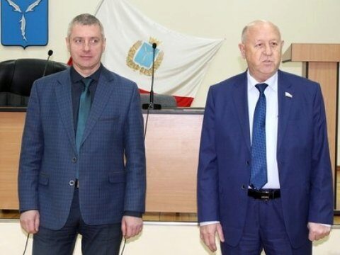 Буренин пообещал «много критиковать» работу областной Госжилинспекции