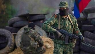 Бывший боевик «ДНР» сдался СБУ по программе «Тебя ждут дома»