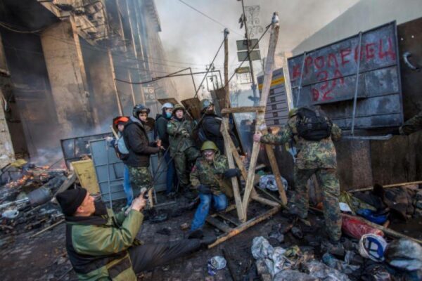 Дело Януковича: экс-депутат Верховной Рады дал важную информацию о кровавых событиях в Киеве