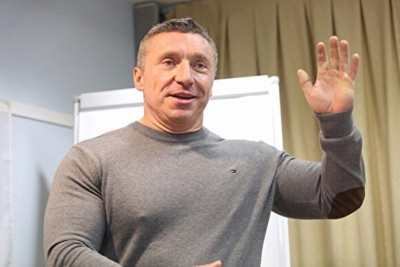 Депутат Головин написал на имя прокурора Охлопкова заявление об угрозе жизни