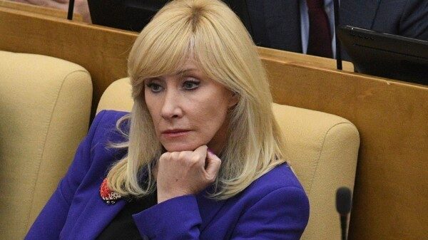 Депутат Госдумы Пушкина призывает Мутко уйти в отставку