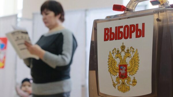 Депутаты гордумы приняли порядок проведения выборов главы Нижнего Новгорода