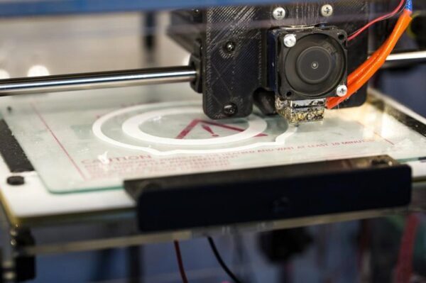 Детали для автомобилей Mini станут печатать на 3D-принтере