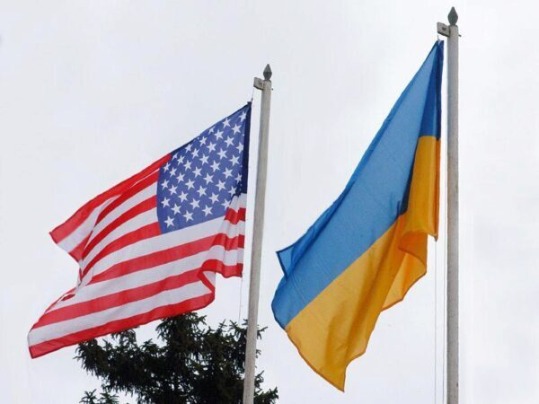 Дипломат прокомментировал судьбоносное решение США по Украине