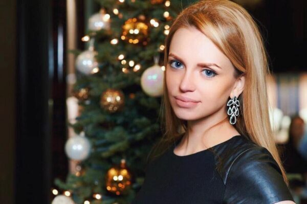 Дочь погибшего сенатора Тюльпанова Милана Кержакова призналась в своем желании бросить семью