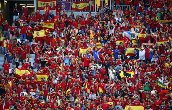 ФИФА может сместить сборную Испании от участия в ЧМ