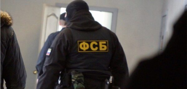 ФСБ объявила о предотвращении терактов с участием смертников
