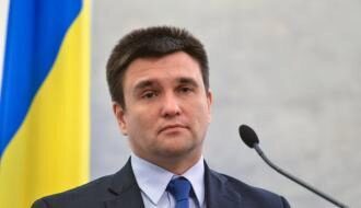 Глава МИД Украины: РФ должна компенсировать нанесенный Украине ущерб