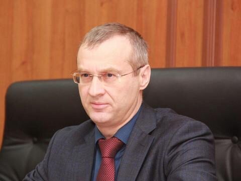 Глава областного арбитража рассказал о своем карьерном росте в 90-х