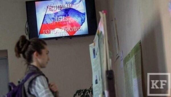 Глава Татарстана освободил от должности министра образования и науки республики