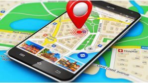 Google начнет через Google Maps отслеживать движение транспорта