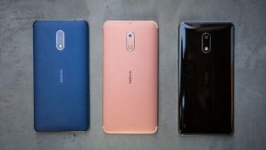 HMD Global готовит к выпуску новый безрамочный смартфон Nokia 6