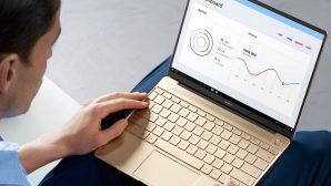 Huawei представила металлический ноутбук MateBook D?