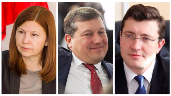 Итоги дня: отставка Солонченко, полномочия Сорокина и письмо Никитину от NewsNN