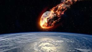 К Земле стремительно несётся потенциально опасный астероид Фаэтон