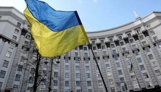 Кабмин Украины продлил запрет на ввоз товаров из России