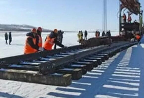 Клиенты Северного широтного хода законтрактовали перевозку грузов на 24 млн тонн