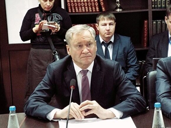Кокорина возмутило, что член РАН напугал журналистов докладом о добыче урана