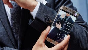 Компания Samsung запатентовала «умный джемпер» для подзарядки гаджетов