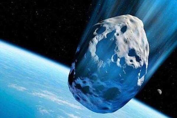 «Космический Апокалипсис» 16 декабря 2017 волнует ученых НАСА