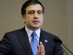 Кремль «с большим волнением» наблюдает за заявлениями Саакашвили