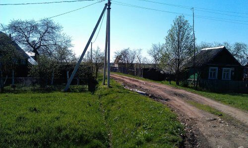 Крепостные Тверской области: деревню купили вместе с людьми
