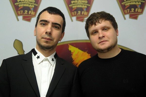 Лексус и Вован просят Порошенко освободить Саакашвили