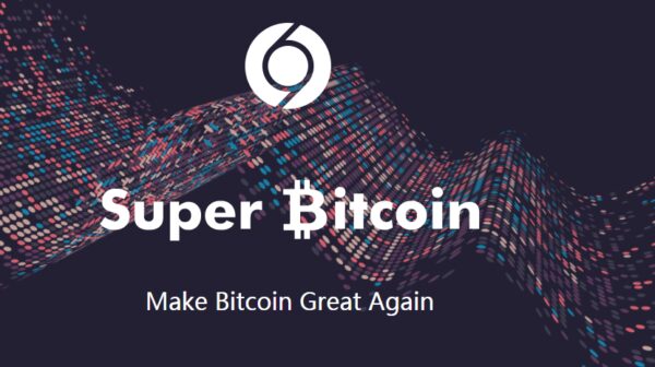 Make Bitcoin Great Again. От наиболее популярной криптовалюты откололся Super Bitcoin