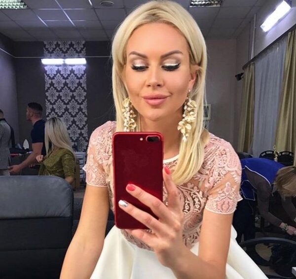 Марина Африкантова не считает нужным критиковать Татьяну Владимировну за ее выходки