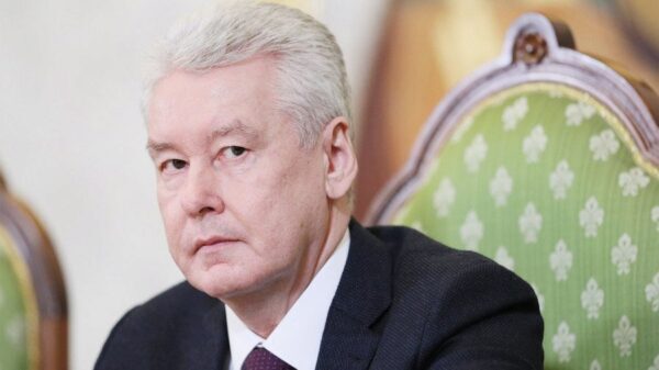Мэр уволил глав трех районов Москвы за невнимательность к запросам горожан