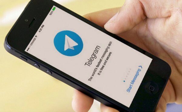 Мещанский суд подтвердил штраф Telegram за отказ сотрудничать с ФСБ