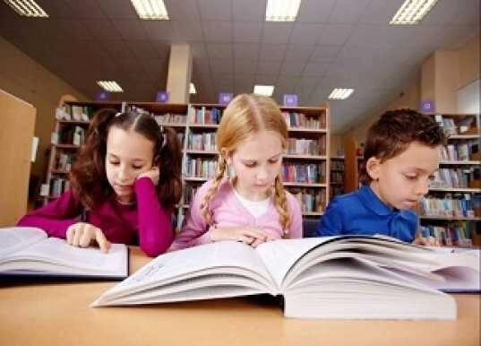 Московским школьникам не нашлось равных в мире по культуре чтения