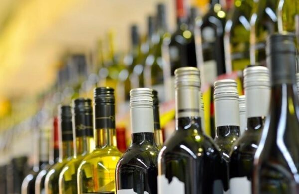 МВД проводит опрос об ограничении продажи алкоголя в Республике Беларусь