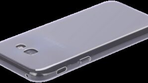 На чехле для Samsung Galaxy S9 будет вырез для аудиоразъема