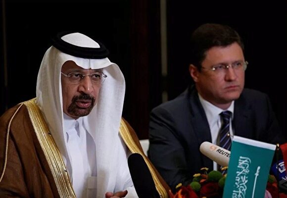 На торжественный запуск «Ямал СПГ» приедет министр энергетики Саудовской Аравии