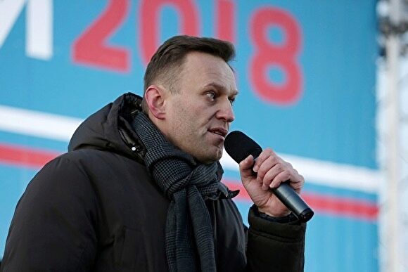 Навальный опубликовал президентскую программу. В его экспертный совет вошел Борис Акунин
