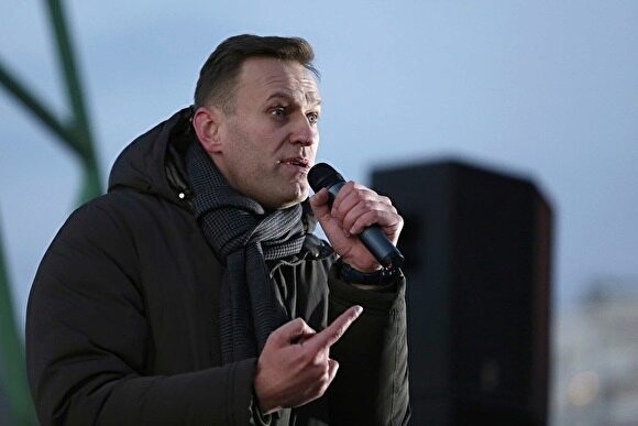 Навальный в течение недели подаст документы в ЦИК
