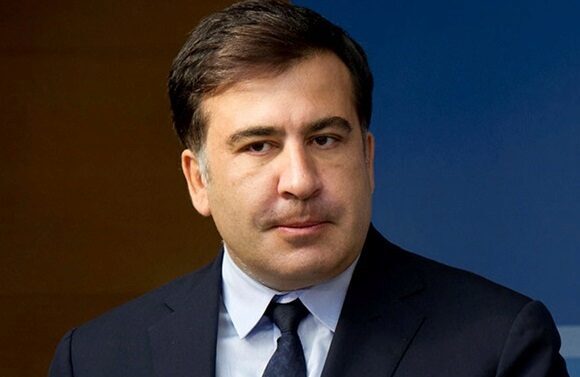 Нидерланды выдали Саакашвили визу — Запасной аэродром